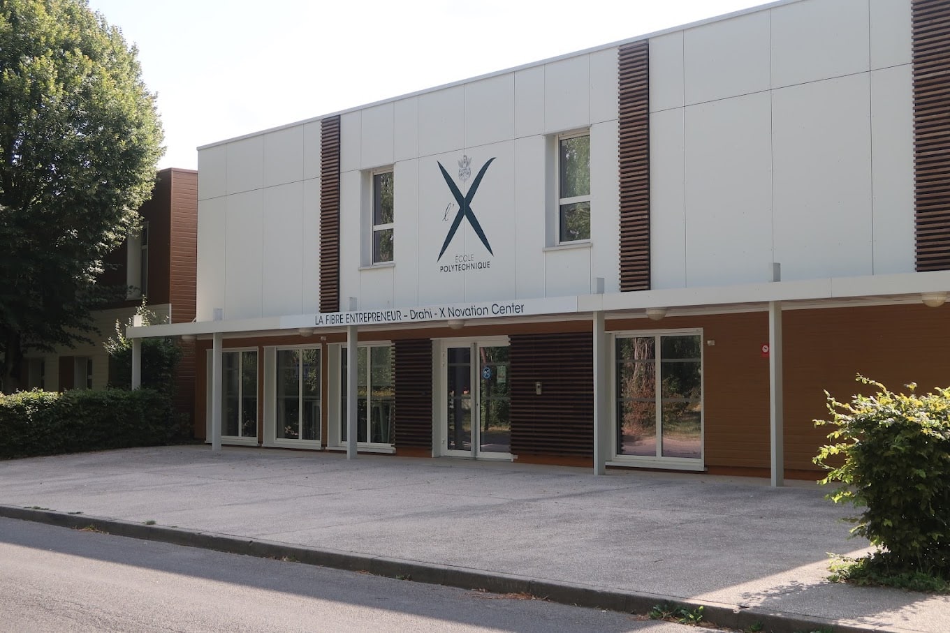 Ecole Polytechnique